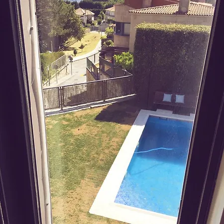 Willa Holiday Calle Illa Canosa O Casal